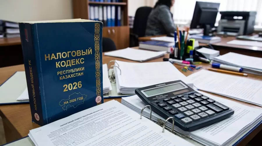 Мемлекет басшысы Салық кодексін өзгертуді тапсырды