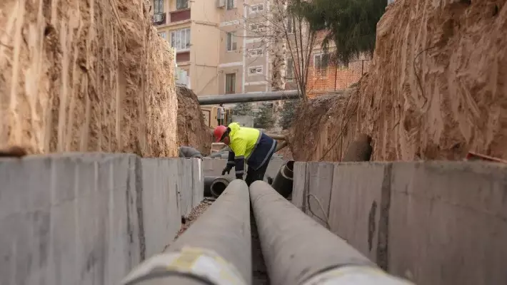 В Узбекистане планируют снизить себестоимость отопления на 30-40%