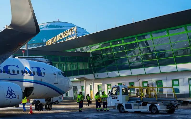 Казахстан участвует в операции ОДКБ: что и где будут проверять