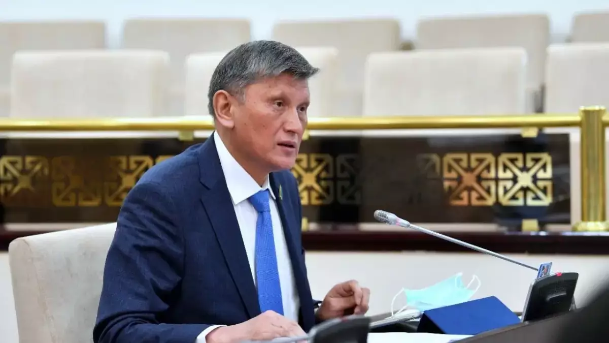 Нұртөре Жүсіп: «Ұрпақ мықты болмай, ұлт көші жаңа арнаға түсе қоймайды»