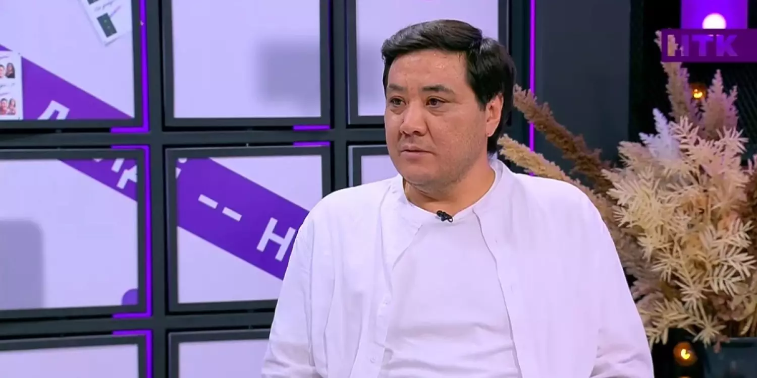 «Жалғыздық Құдайға ғана жарасқан»: Дархан Мұсаев қайта шаңырақ көтерді