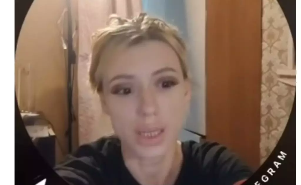 В Павлодаре задержали женщину, призывавшую Путина ввести войска в Казахстан (Видео)