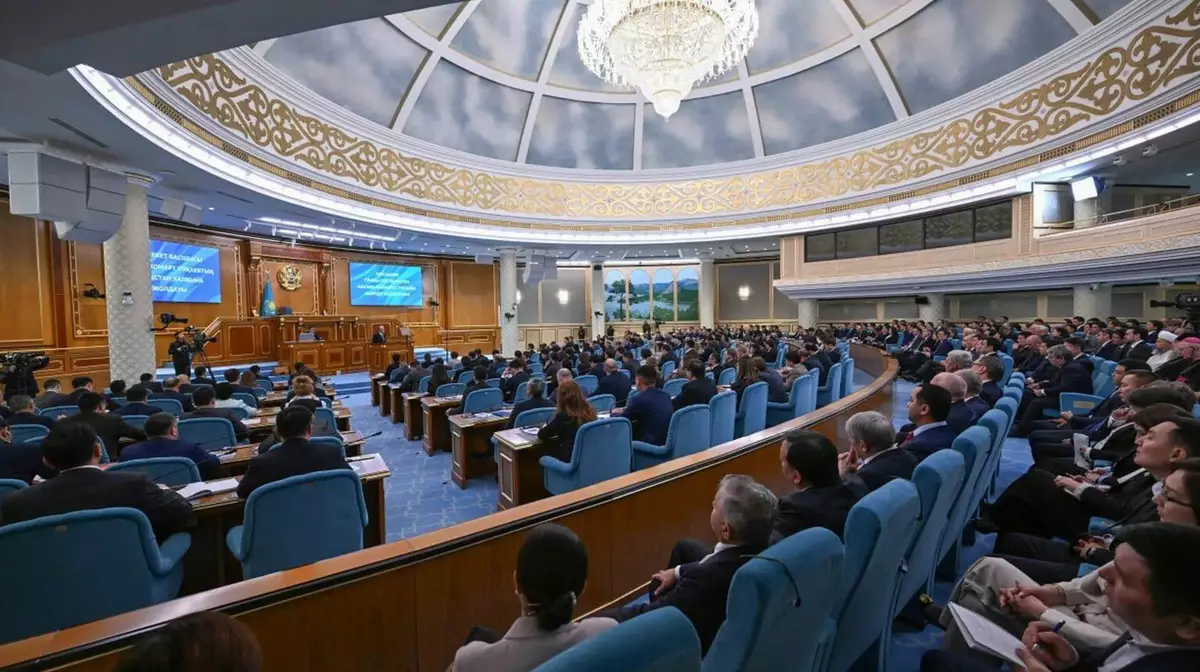 В Казахстане разработают специальный план поддержки среднего бизнеса