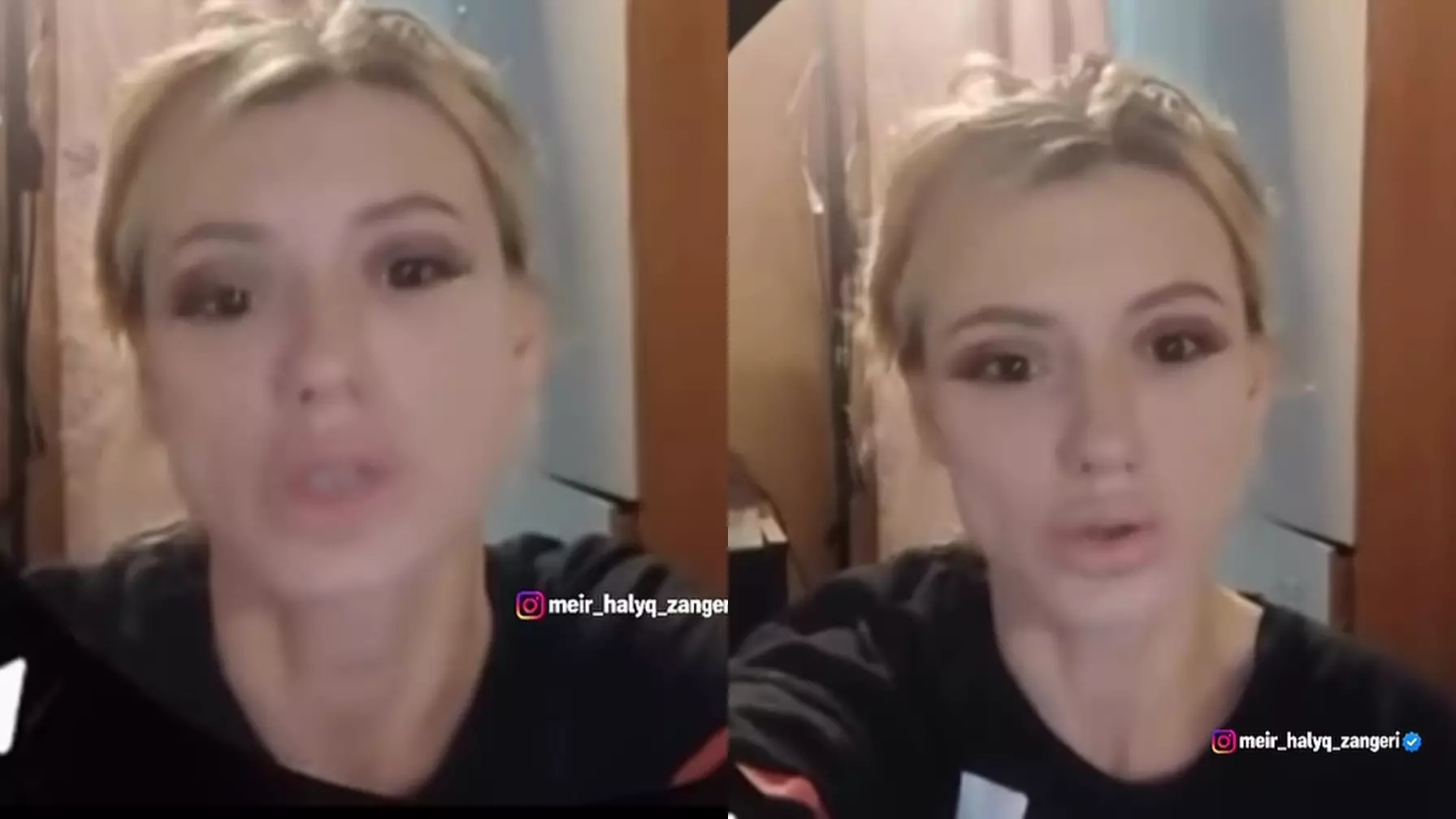 «Бұған дейін есірткі үшін сотталған»: ҰҚК ұлтараздық тудырған екібастұздық әйелді ұстады