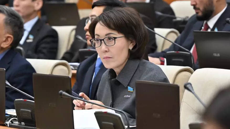 Елімізде жаңа Азаматтық кодекс қабылданады: Үнзила Шапақ Президент Жолдауына қатысты пікір білдірді