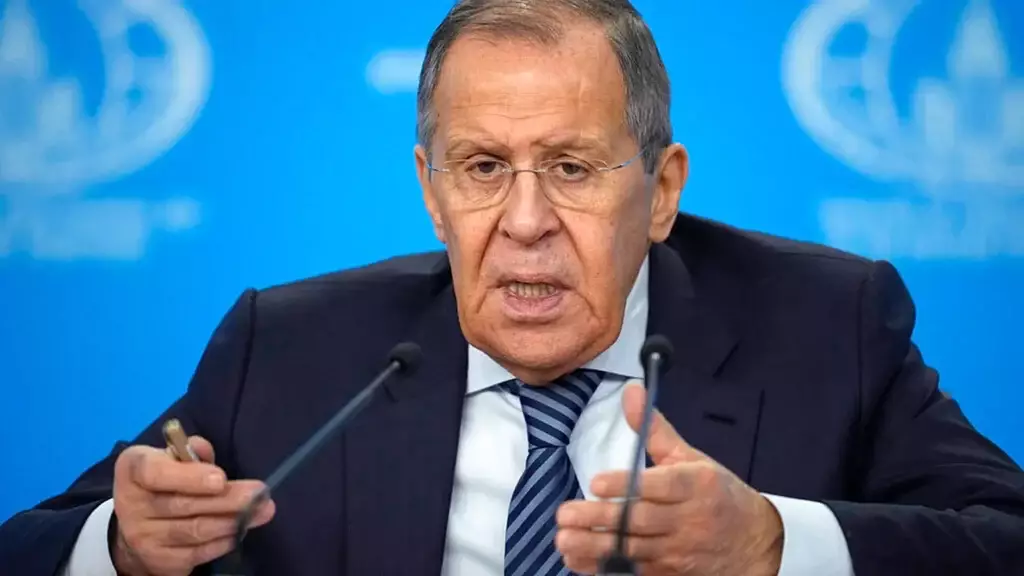 Лавров поедет в США на встречу глав МИД G20