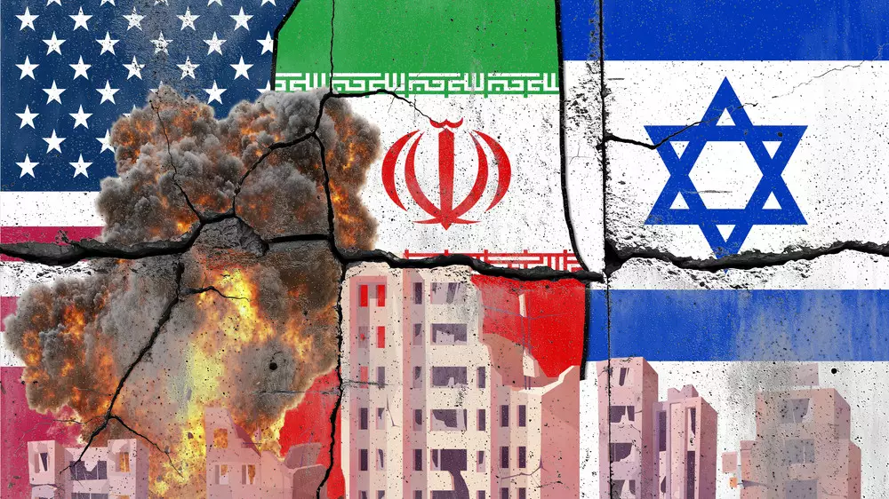 Руководство Ирана и ключевые объекты могут стать целями ударов США и Израиля - СМИ