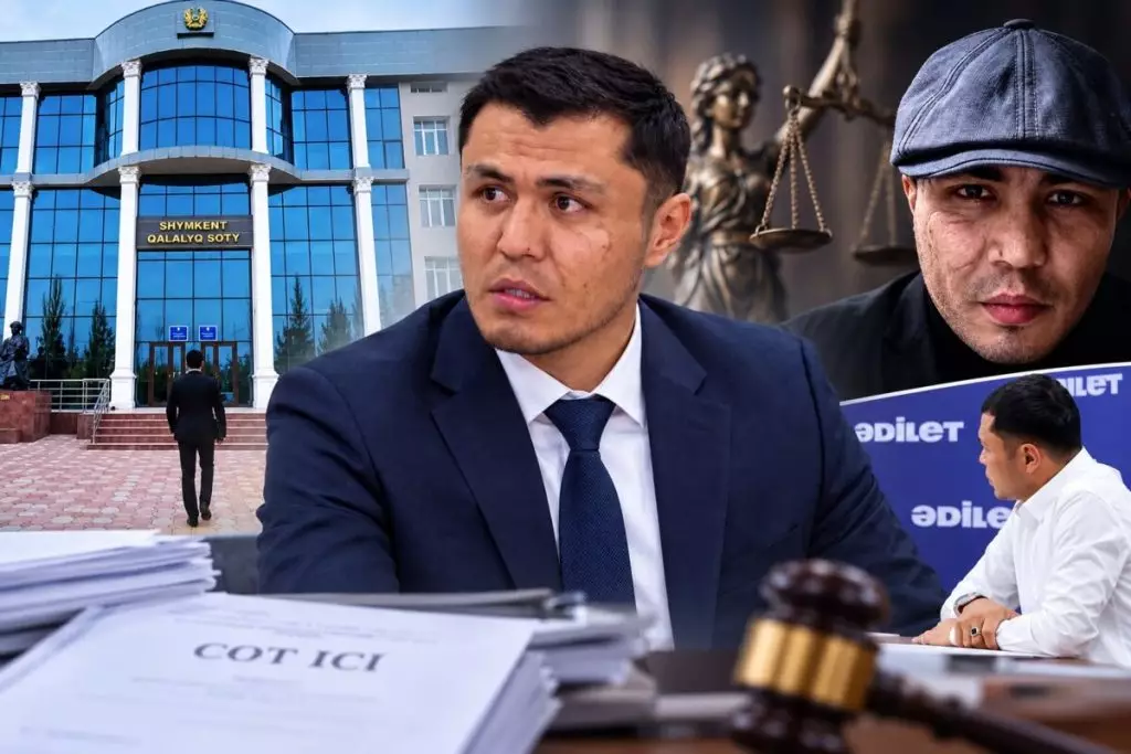 «Виновные должны понести наказание»: фельдшер из Туркестана, принудительно помещенный в психдиспансер, добился пересмотра дела в суде