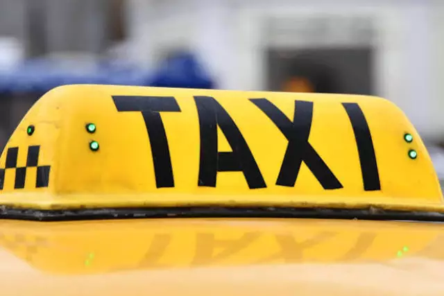 Аралда такси бағасын негізсіз көтерген жүргізуші жауапқа тартылды