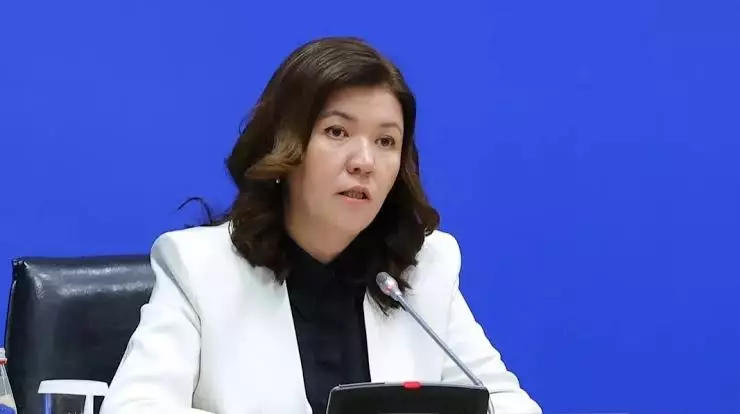 Мұғалімдер толтыратын міндетті құжаттар саны 25-тен 5-ке дейін қысқарады
