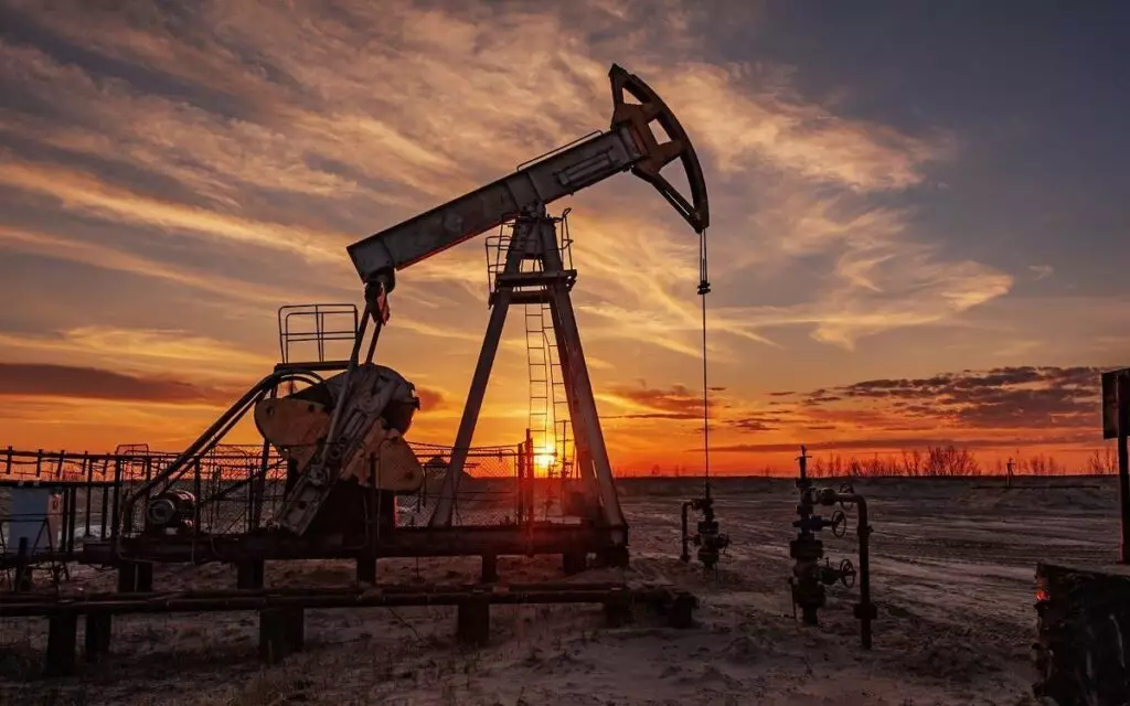 Ұлытауда мұнай мен газ іздейтін жаңа учаске аукционға шығарылды