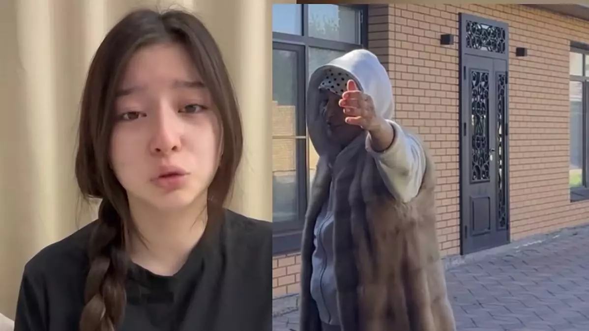 «Әкем қайтқан соң, әжем үйден қуып шықты»: Павлодарлық жасөспірім жылап көмек сұрады