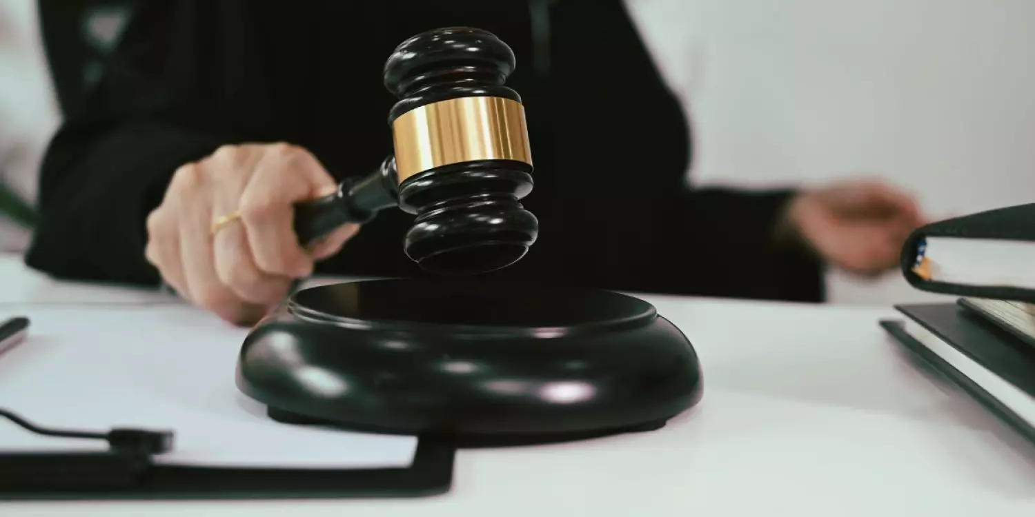12 жылға сотталған ҰҚК подполковнигінің үкімі жойылды