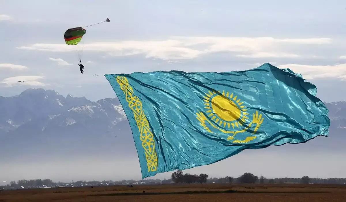 Қазақстан қоғамдық тәртіп деңгейі бойынша бірқатар елден озып кетті
