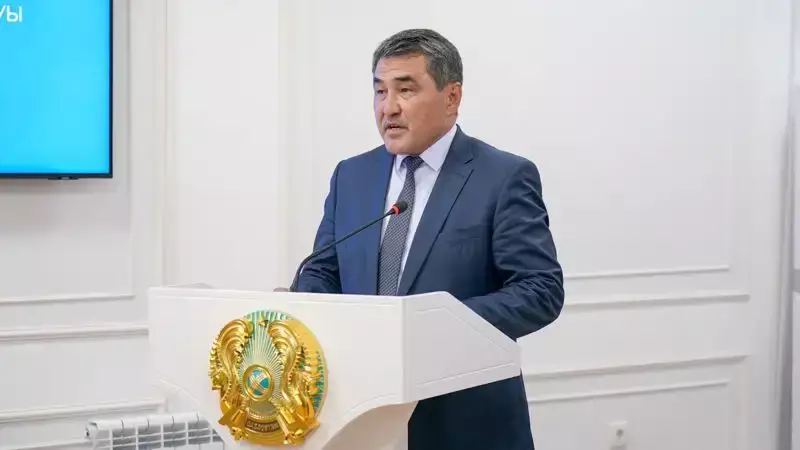 Көлік жуу орындарына ауызсуды пайдалануға шектеу қойылуы мүмкін