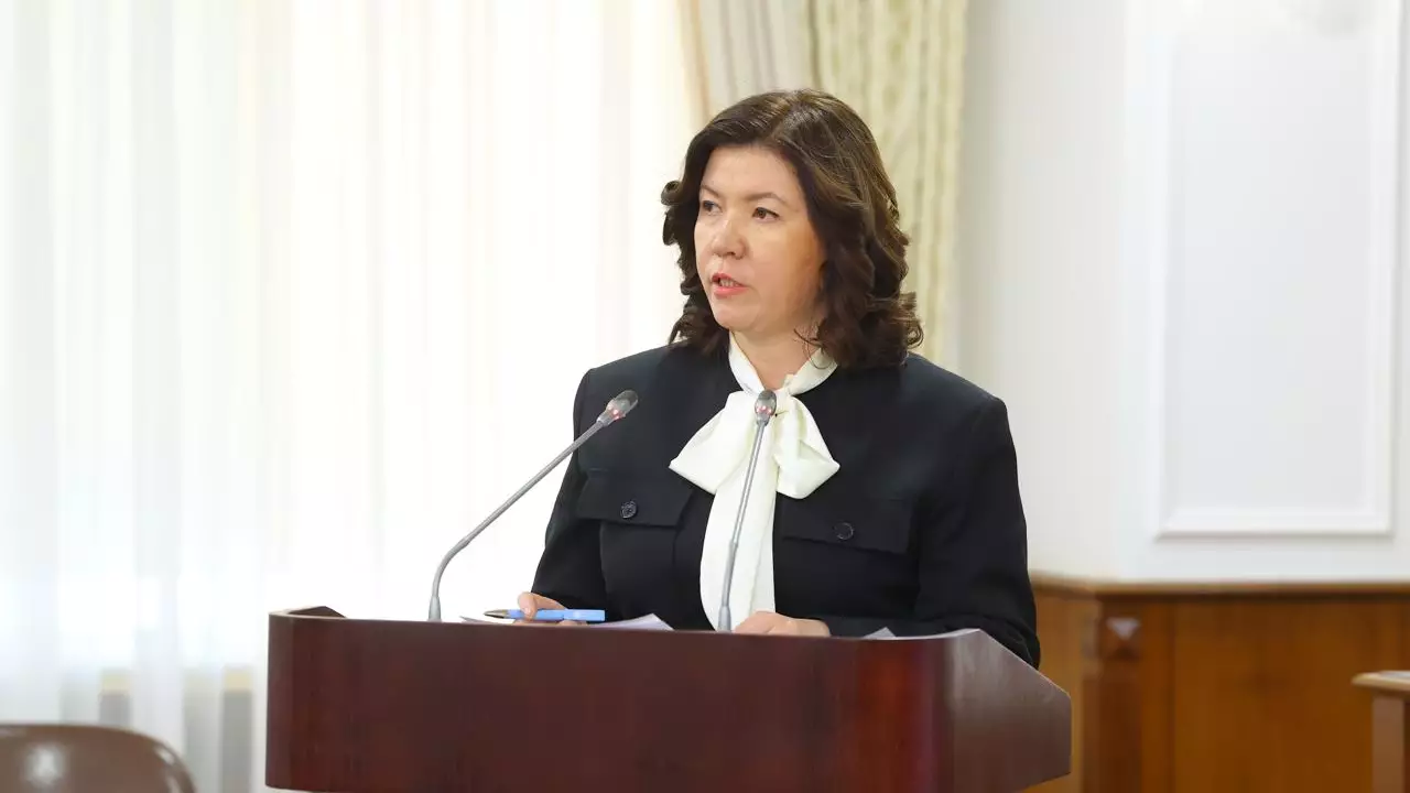 Қазақстанның 20 өңірінде жаңа форматтағы арнайы мектептер салынады