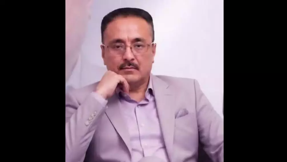 "Болмаса АП-ға жазамын!" деген білікті ұстаз білім саласындағы кереғар дүниелерге шүйлікті