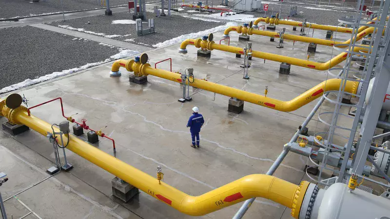Қазақстан сұйытылған газ экспортына тыйымды тағы алты айға ұзартпақ