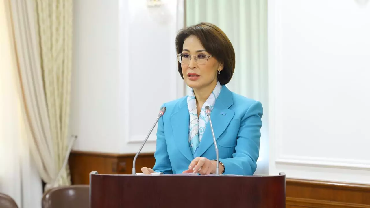 «2027 жылдан бастап дәрігерлердің жалақысы өседі»: Министр қуанышты жаңалықты айтты (ВИДЕО)