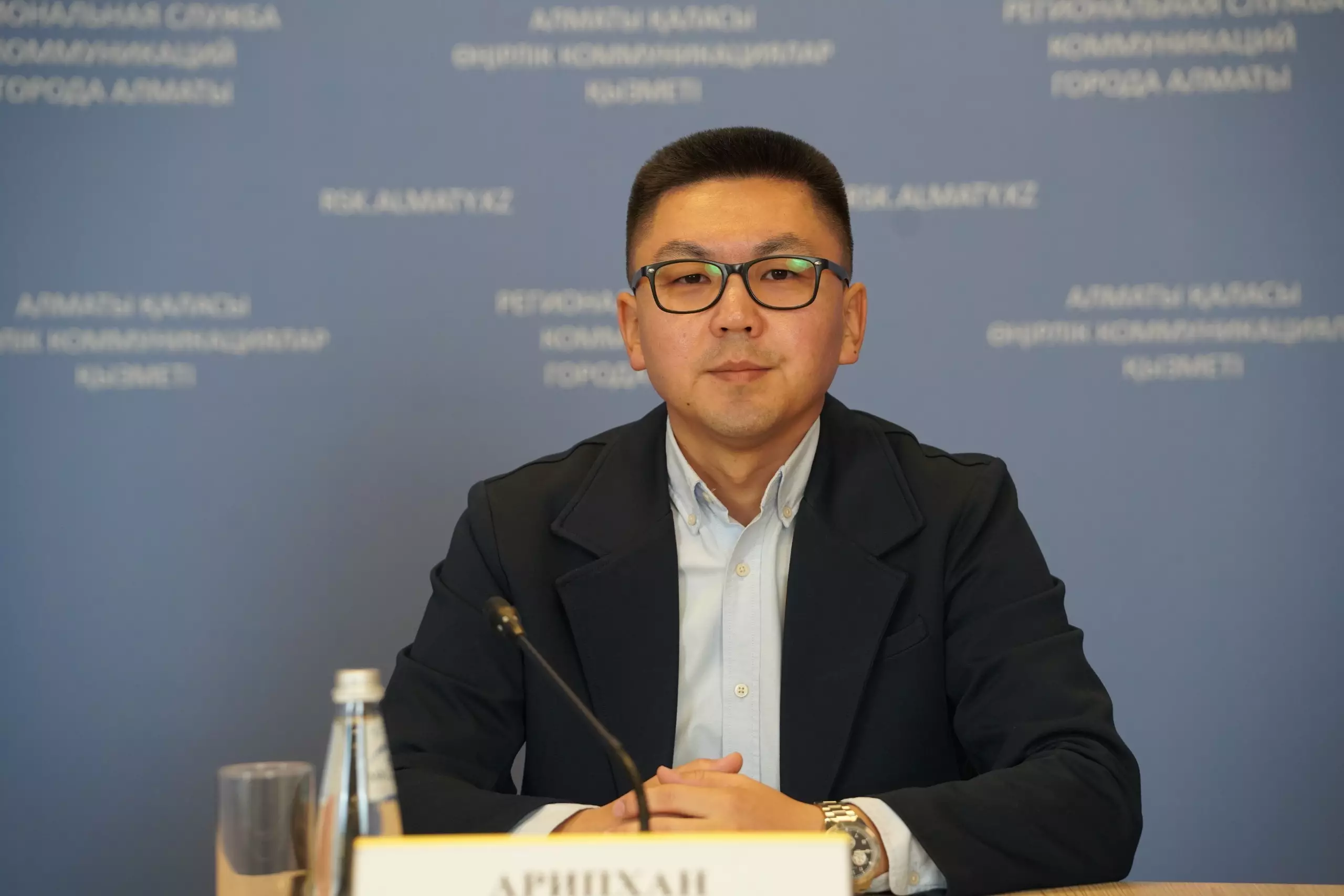 Алматылықтарға инсульт алғанда не істеу керектігін айтты
