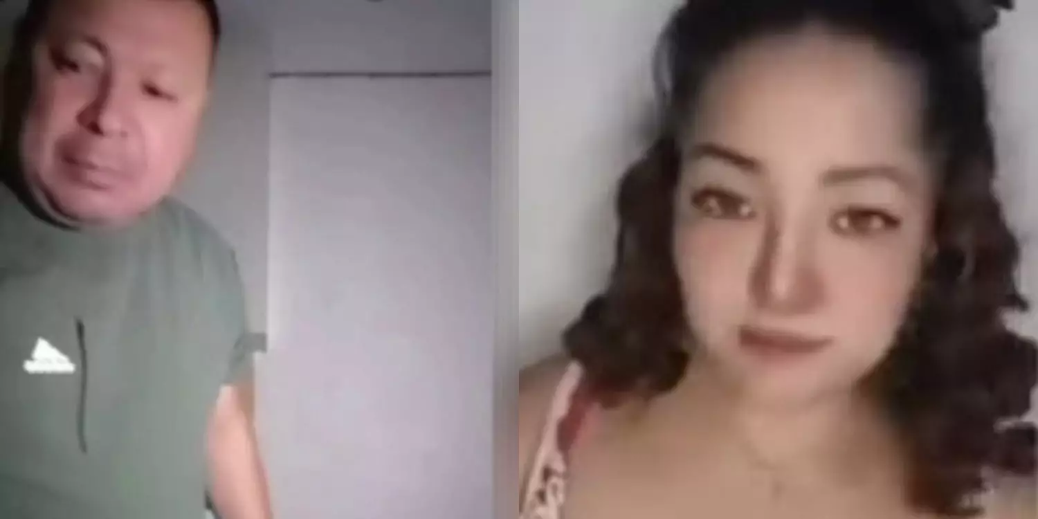 TikTok-та «өнер» көрсеткен екінші адам да жазасыз қалмады