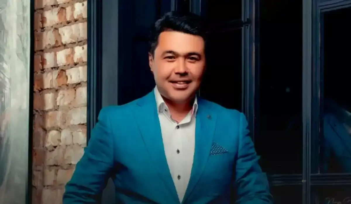 «Жігіттер» тобының әншісінің үйлену себебі белгілі болды