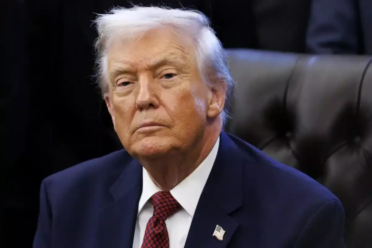⁠Трамптың Нобель сыйлығына қатысты наразылығына жауап берілді