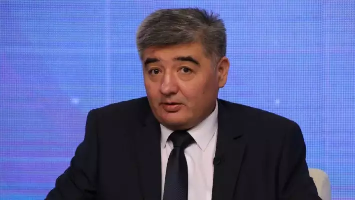 Скончался журналист Озод Хамидходжаев