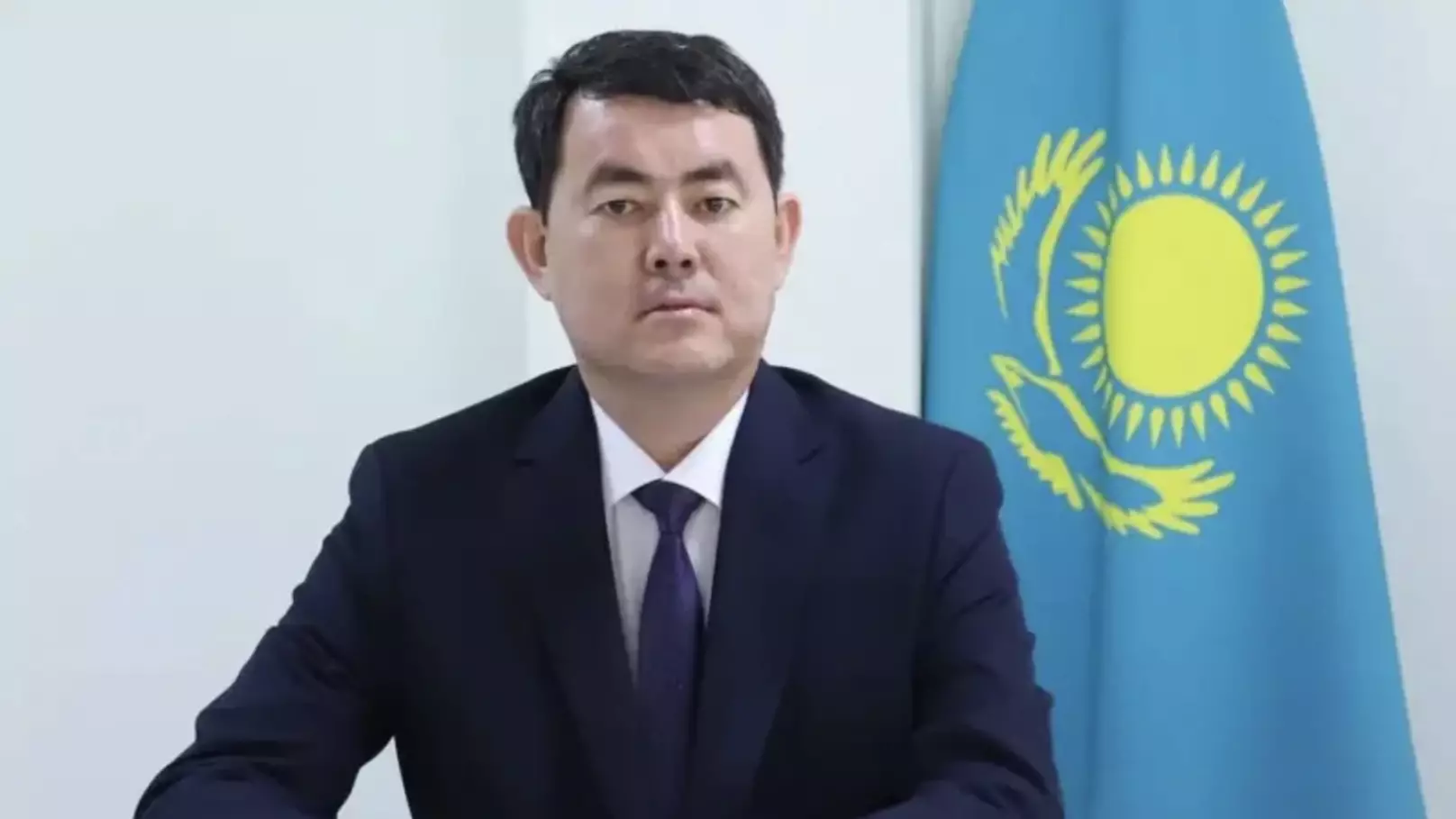 Жаңаөзеннің бұрынғы әкімі ұсталды