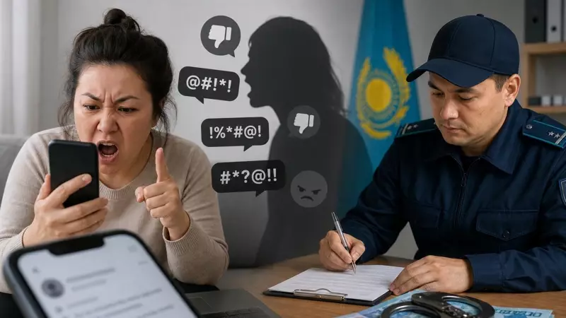 «Азаматтықтан айырсын!»: Қостанайлық тұрғын павлодарлық әйелдің жазасын күшейтуді талап етті