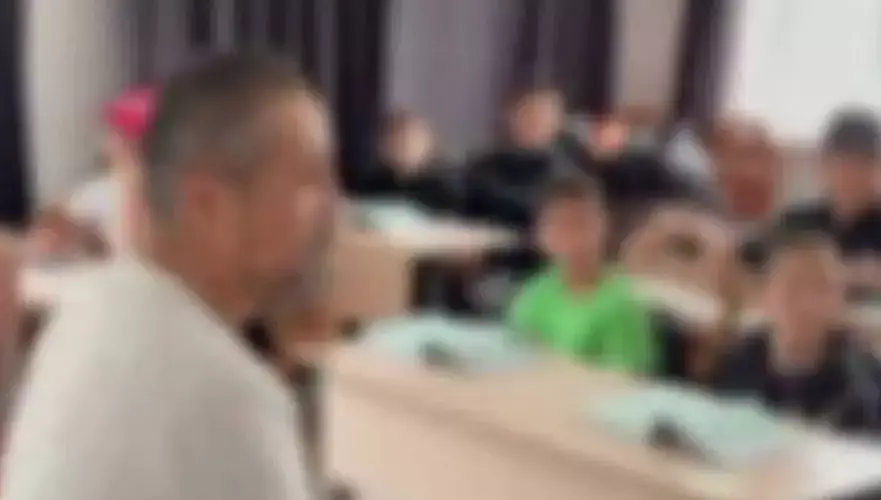 Ұзынағашта балаларға діни сабақ өткізген ер адам жазаланды