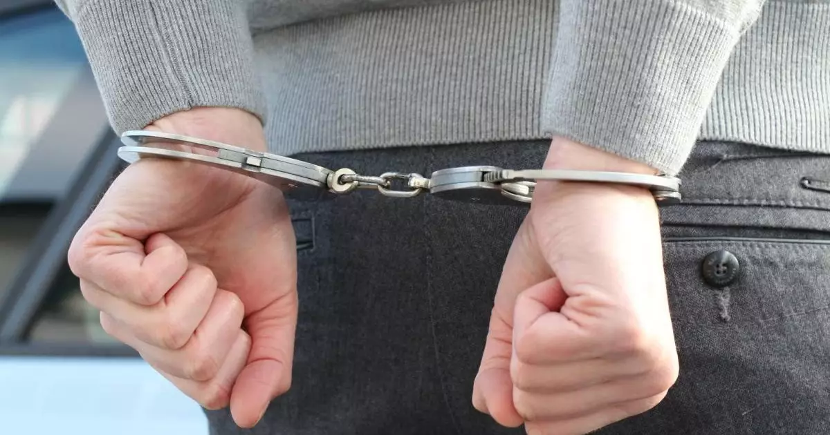  Спустя 20 лет задержали подозреваемых в убийстве и расчленении девушки 