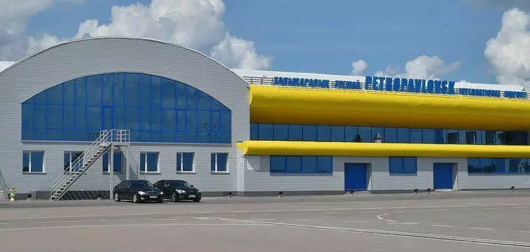 Аэропорт Петропавловска планируют реконструировать и открыть новые международные направления
