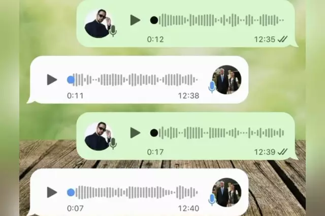 Танымал актер журналистен көмек сұрап жазба жариялады