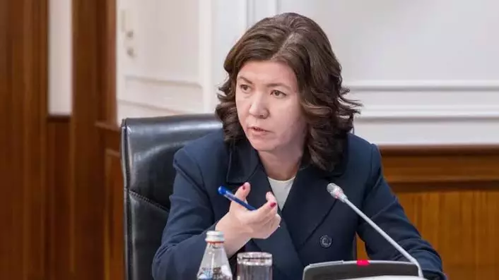 "Шұғыл шешілуге тиіс мәселе": Жұлдыз Сүлейменова өңір басшыларын жинады