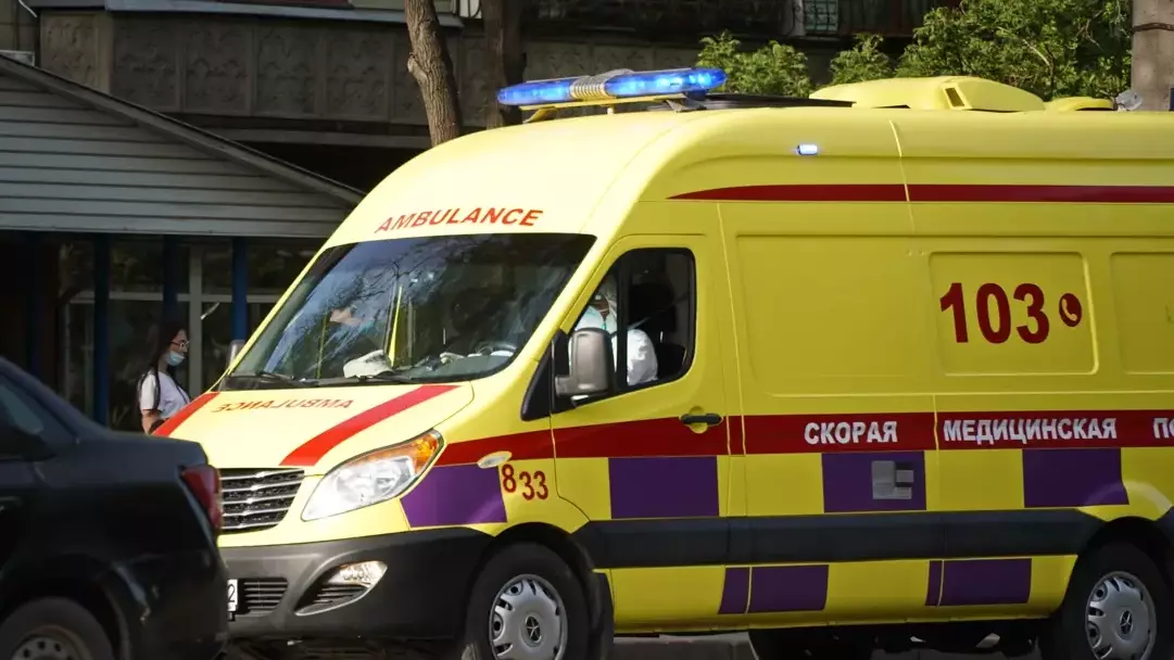 Ақмола облысында екі адам қайғылы жағдайда көз жұмды