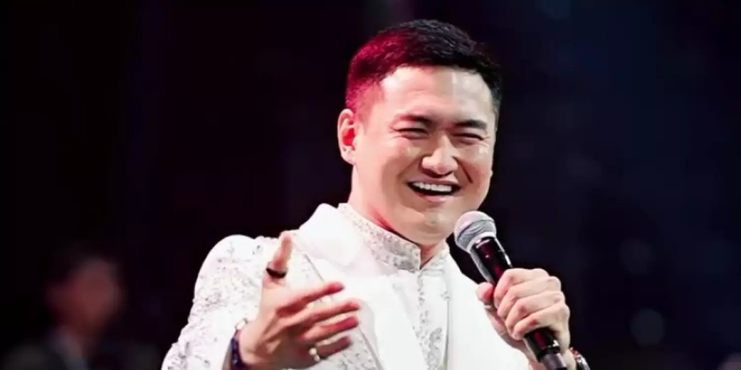 «Ішумен өтті»: Төреғали Төреәлі желіде кезекті шулы жазбасын жариялады