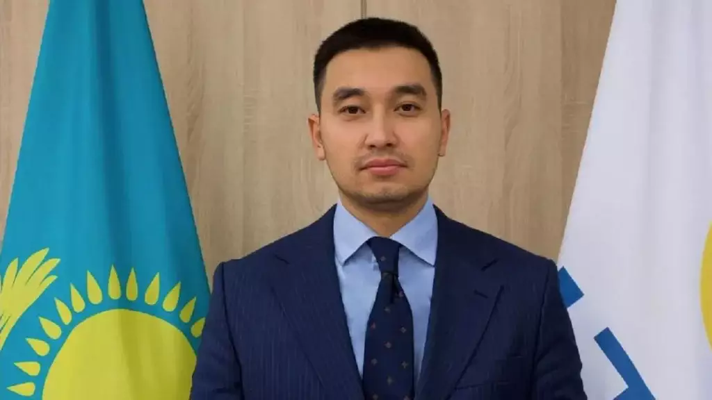 «Ұлттық ақпараттық технологиялар» компаниясына жаңа төраға тағайындалды