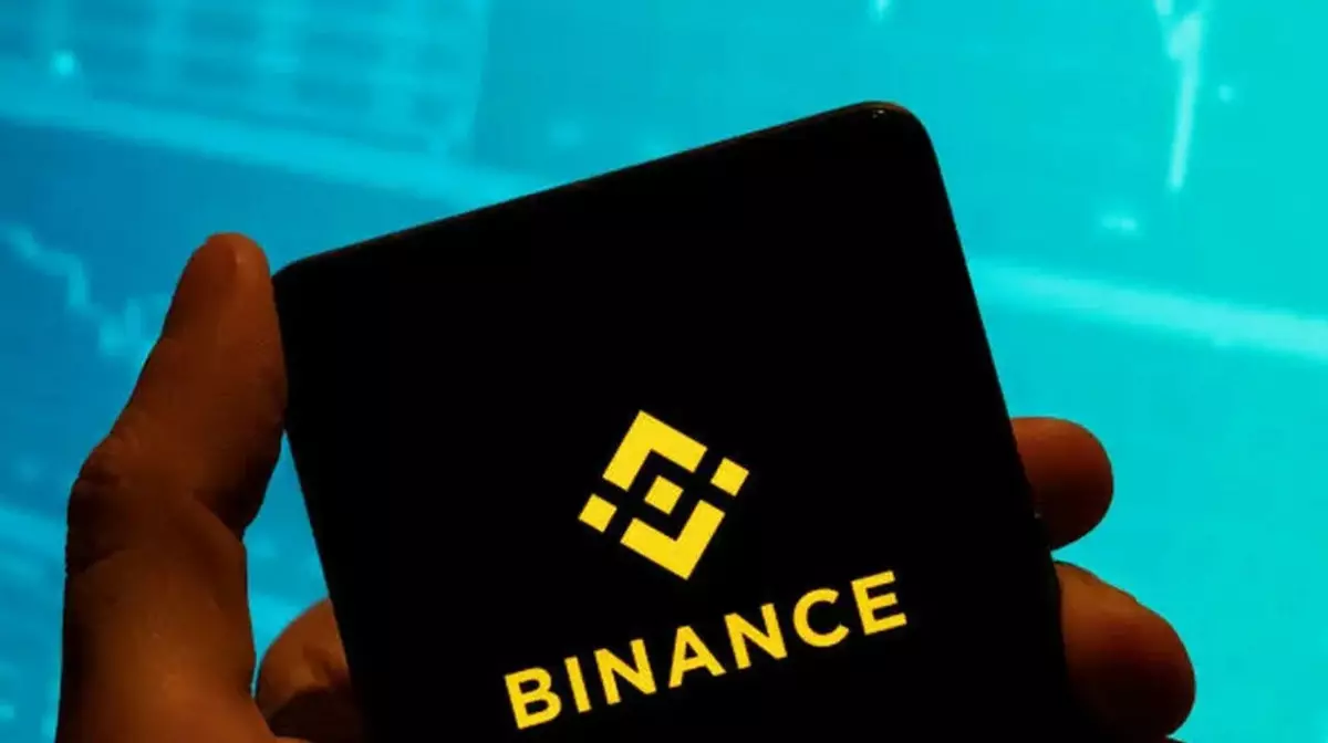Крупнейшую криптобиржу Binance взломали: ущерб оценивают в $6,3 млрд