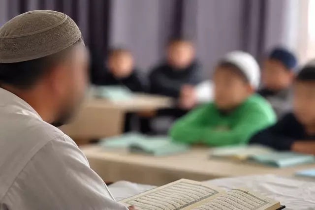 Алматы облысында балаларға заңсыз діни сабақ өткізген азамат анықталды