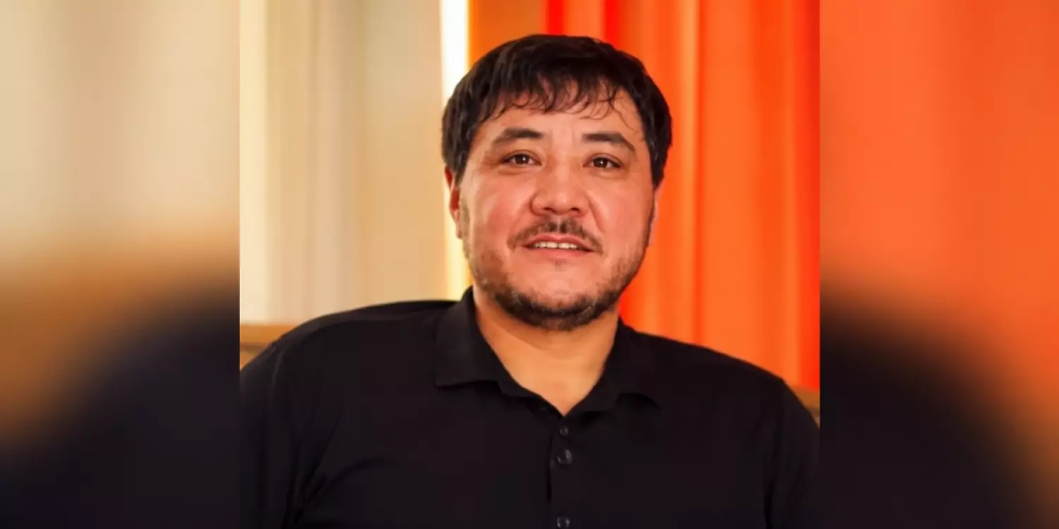 «Хайп қуды демесін»: Дархан Мұсаев тағы бір жаңалығын айтты