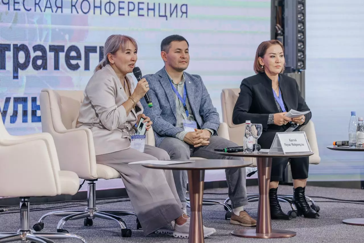 Алматыда инсультпен күрестің жаһандық стратегиялары бойынша халықаралық конференция өтті