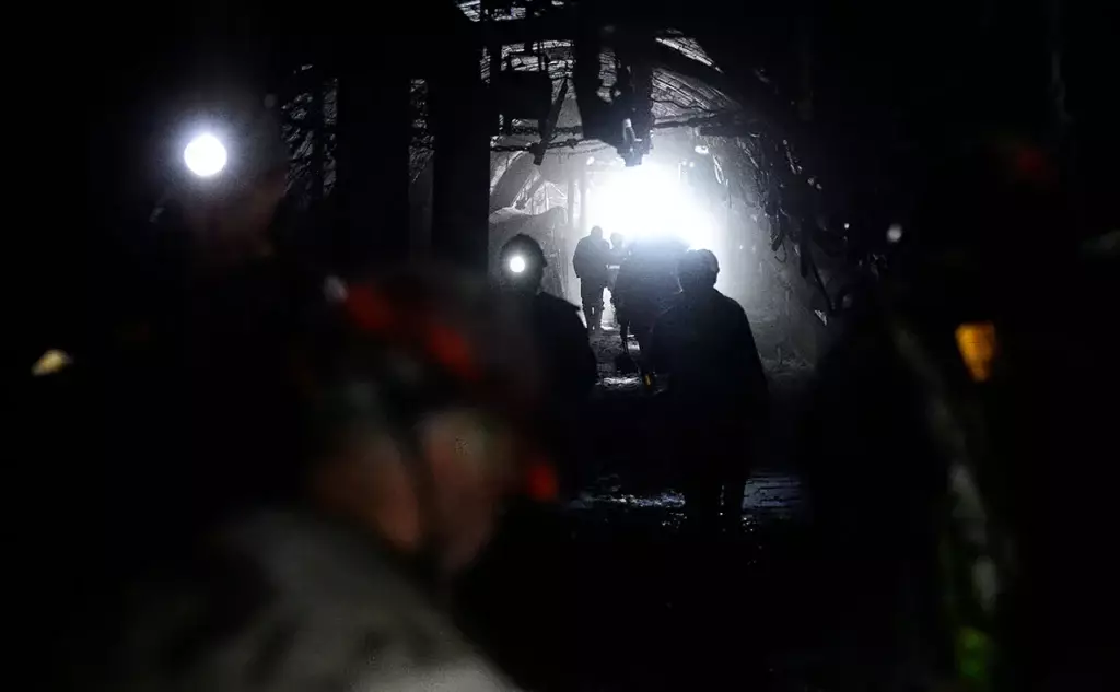 «Қазхром» комбинатында жұмысшы қаза тапты