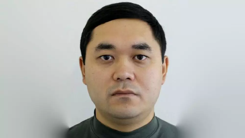 «Экспресс Займ» желісінің басшысы Ержан Шакиров іздеуге жарияланды