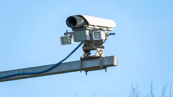 В Узбекистане частным камерам разрешили фиксировать непристегнутый ремень безопасности