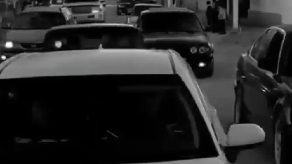 7 авто отправили на штрафстоянку в Кызылорде из-за видео в соцсетях