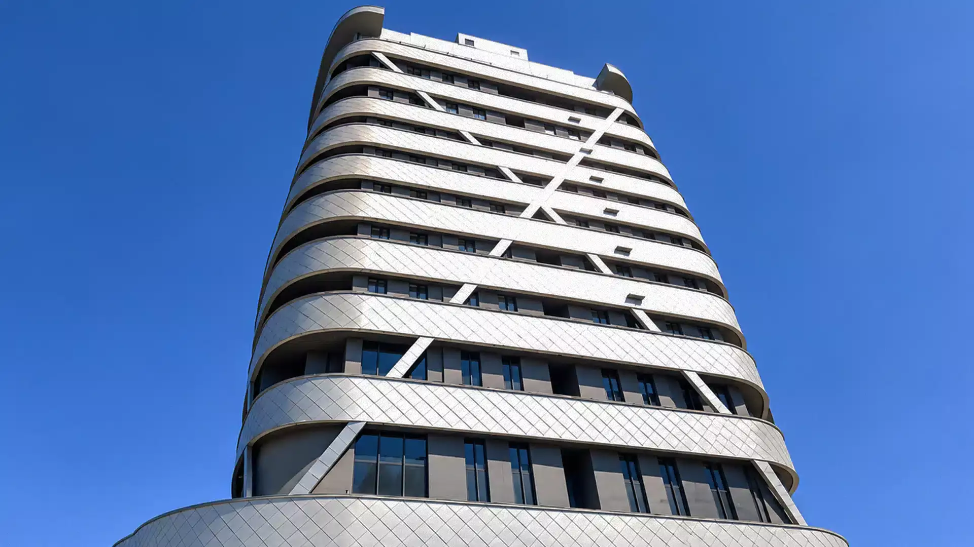 Алматыдағы DoubleTree by Hilton қонақүйі 12,38 млрд теңгеге сатылды