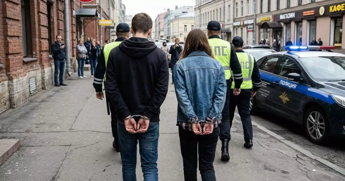  Нашла незаконную «работу» в TikTok и привлекла мужа: супругов задержали в ВКО 
