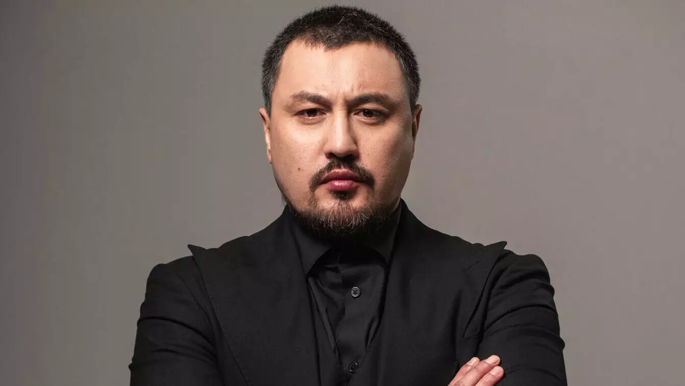 «Бетімді ашып жіберді»: Олжас Абай күтпеген мәлімдеме жасады