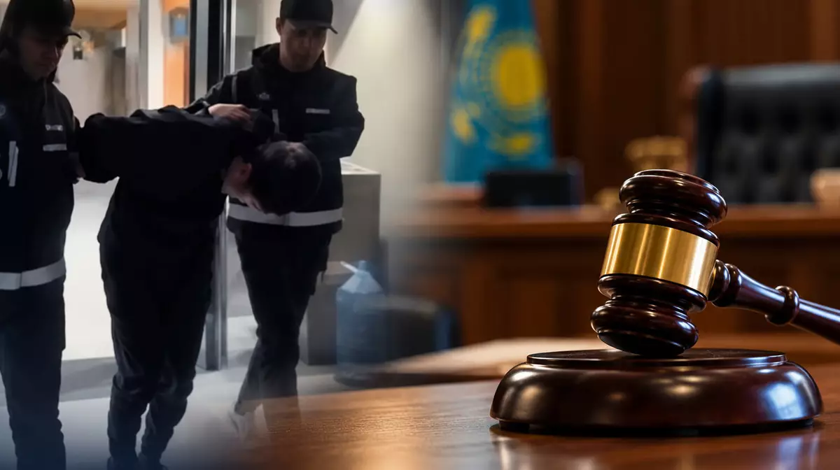 Мұнай өнімдерінің заңсыз айналымы әшкереленді